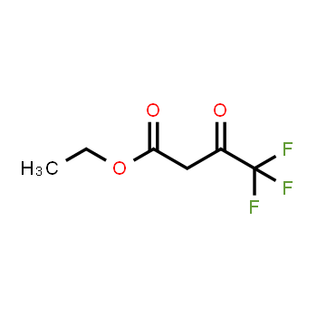 372-31-6 | Ethyl 4,4,4-trifluoroacetoacetate