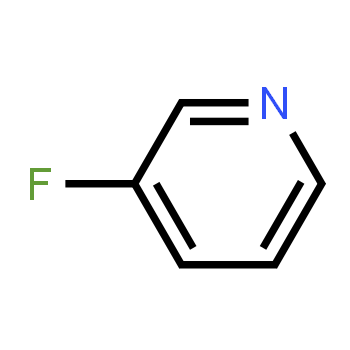 372-47-4 | 3-Fluoropyridine