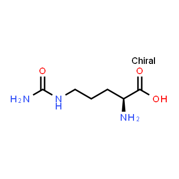 372-75-8 | L-Citrulline