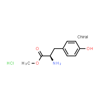 3728-20-9 | H-D-Tyr-OMe.HCl