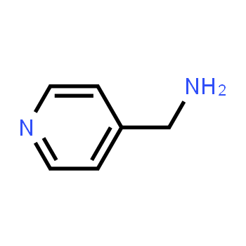 3731-53-1 | 4-Pyridinemethaneamine