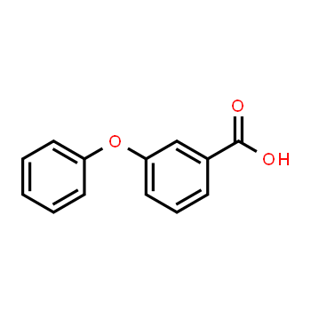 3739-38-6 | 3-phenoxybenzoic acid