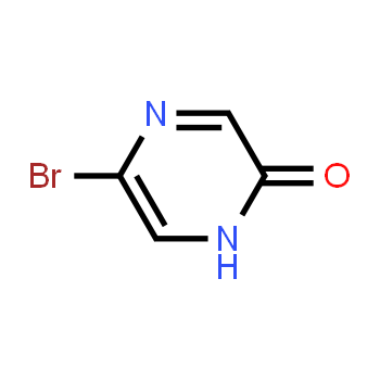 374063-92-0 | 5-bromopyrazin-2(1H)-one