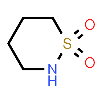 37441-50-2 | 1,2-thiazinane 1,1-dioxide