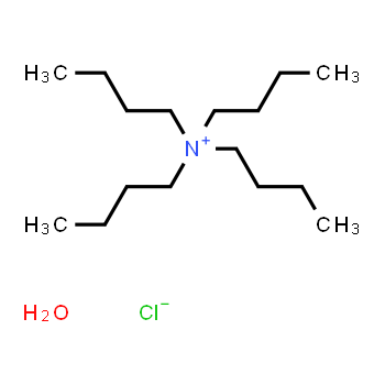 37451-68-6 | Tetrabutyl ammonium chloride hydrate