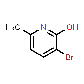 374633-33-7 | 3-bromo-6-methylpyridin-2-ol