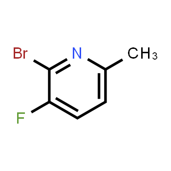 374633-36-0 | 2-Bromo-3-fluoro-6-methylpyridine