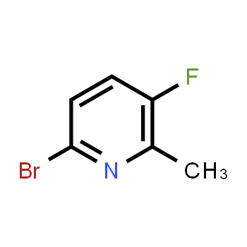 374633-38-2 | 2-Bromo-5-fluoro-6-picoline