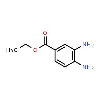 37466-90-3 | Ethyl 3,4-diaminobenzoate