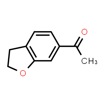 374706-07-7 | 1-(2,3-dihydrobenzofuran-6-yl)ethanone