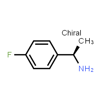 374898-01-8 | (R)-1-(4-Fluorophenyl)ethylamine