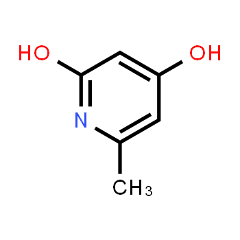 3749-51-7 | 2,4-Dihydroxy-6-methylpyridine