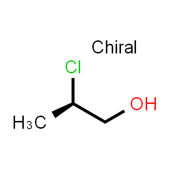 37493-14-4 | (R)-(-)-2-Chloro-1-propanol