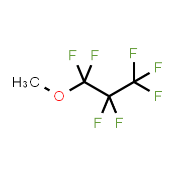 375-03-1 | Heptafluoro-1-methoxypropane