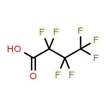 375-22-4 | Heptafluorobutyric acid