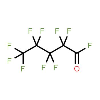 375-62-2 | Perfluoropentanoyl fluoride