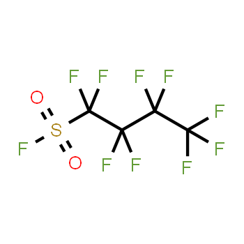 375-72-4 | Perfluorobutane-1-sulphonyl fluoride