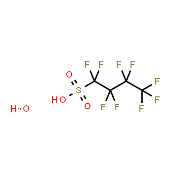 375-73-5 | Nonafluorobutanesulphonic acid hydrate