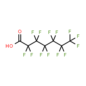 375-85-9 | Perfluoroheptanoic acid