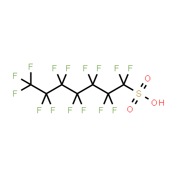 375-92-8 | Perfluoroheptanesulfonic acid