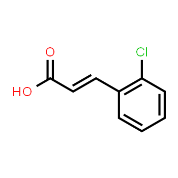 3752-25-8 | 2-Chlorocinnamic acid