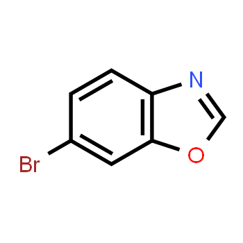 375369-14-5 | 6-bromobenzo[d]oxazole