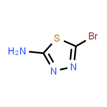 37566-39-5 | 2-Amino-5-Bromo-1,3,4-Thiadiazole