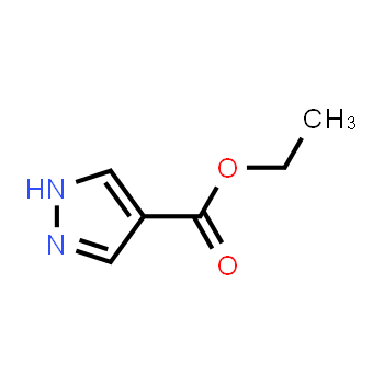 37622-90-5 | ethyl 4-pyrazolecarboxylate