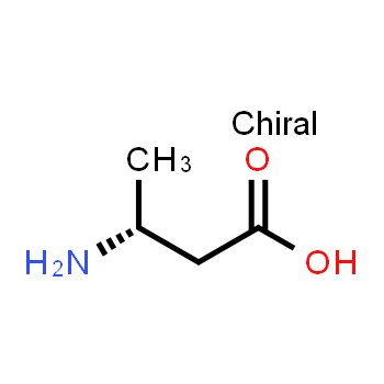 3775-73-3 | (R)-3-AMINOBUTYRIC ACID