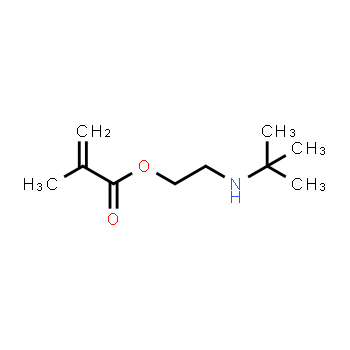 3775-90-4 | 2-(TERT-BUTYLAMINO)ETHYL METHACRYLATE