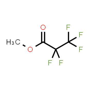 378-75-6 | Methyl pentafluoropropionate