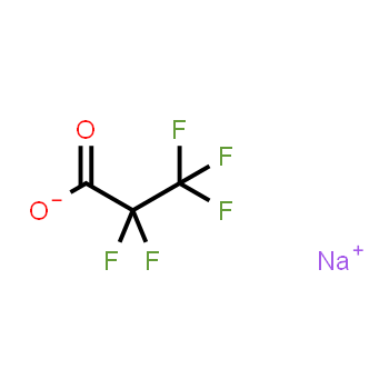 378-77-8 | Sodium pentafluoropropionate