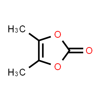 37830-90-3 | 4,5-Dimethyl-1,3-dioxol-2-one