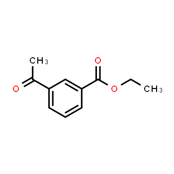 37847-24-8 | Ethyl 3-acetylbenzoate