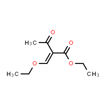 3788-94-1 | Ethyl 2-(ethoxymethylene)acetoacetate