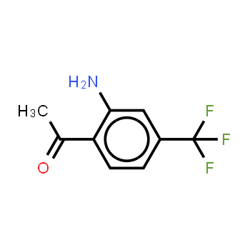 37885-07-7 | 2-Amino-4-(trifluoromethyl)acetophenone