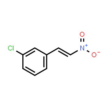 37888-03-2 | 1-Chloro-3-(2-nitrovinyl)benzene