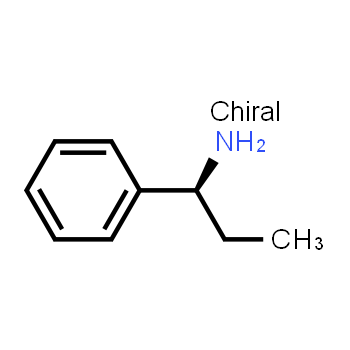 3789-59-1 | (S)-α-ethylbenzylamine