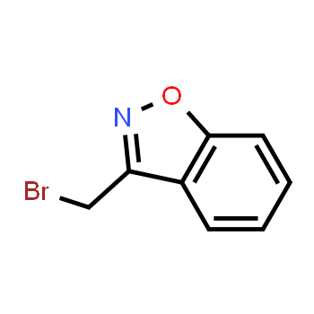 37924-85-9 | 3-Bromomethyl-1,2-benzisoxazole