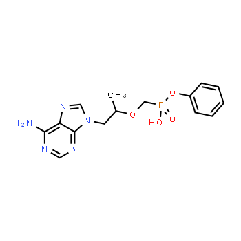 379270-35-6 | Tenofovir alafenamide Intermediate 1