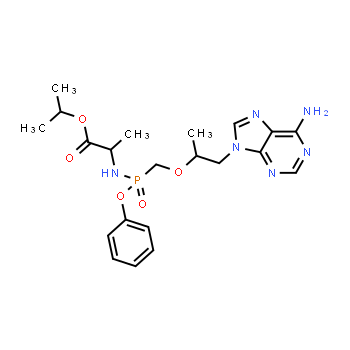 379270-37-8 | Tenofovir alafenamide Intermediate 2