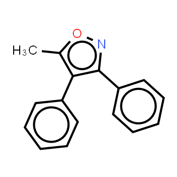 37928-17-9 | Isoxazole, 5-Methyl-3,4-diphenyl- (Parecoxib sodiuM inteMediate)