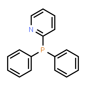 37943-90-1 | 2-(Diphenylphosphino)pyridine