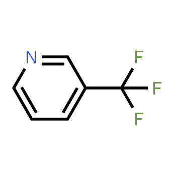 3796-23-4 | 3-(Trifluoromethyl)pyridine