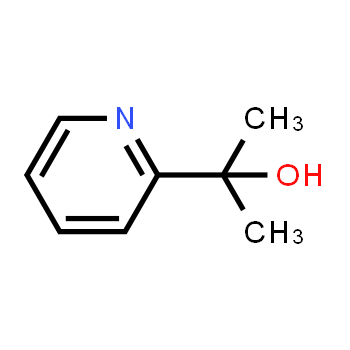 37988-38-8 | 2-(pyridin-2-yl)propan-2-ol