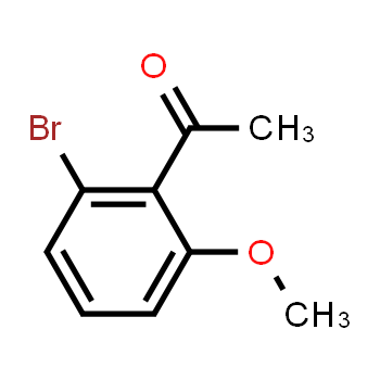 380225-68-3 | 1-(2-bromo-6-methoxyphenyl)ethanone