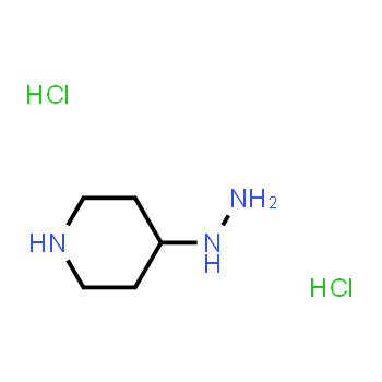 380226-98-2 | 4-Hydrazinylpiperidine dihydrochloride