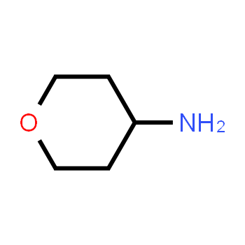 38041-19-9 | Tetrahydro-2H-pyran-4-amine