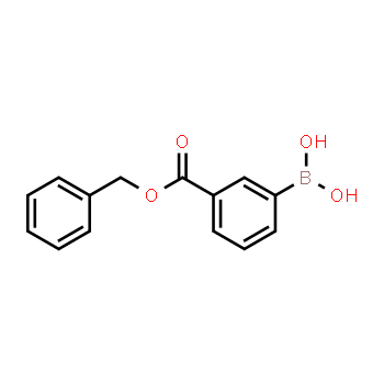 380430-52-4 | 3-(benzyloxycarbonyl)phenylboronic acid