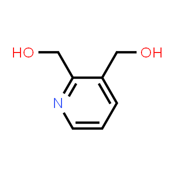 38070-79-0 | 2,3-Dihydroxymethylpyridine